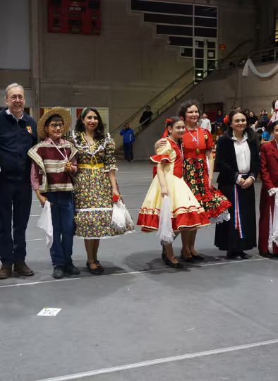 Campeonato de Cueca 2024