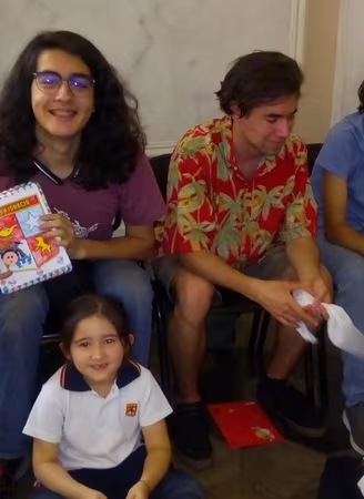 Kínder despiden a la Generación 2019