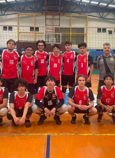 Cartelera Deportiva 12 de noviembre 2024