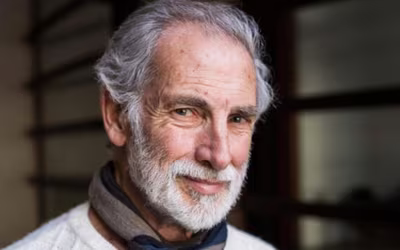 En memoria de nuestro querido exalumno, Héctor Noguera Illanes