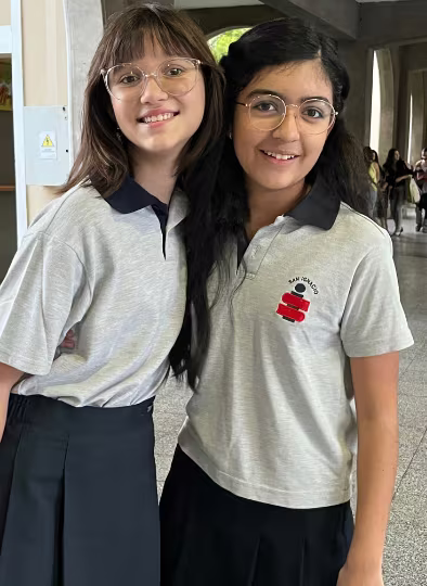 Primer Día de Clases 2024