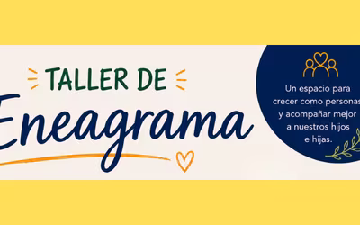 Taller de Eneagrama