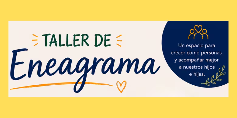 Taller de Eneagrama