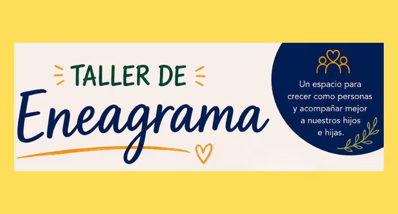 Taller de Eneagrama