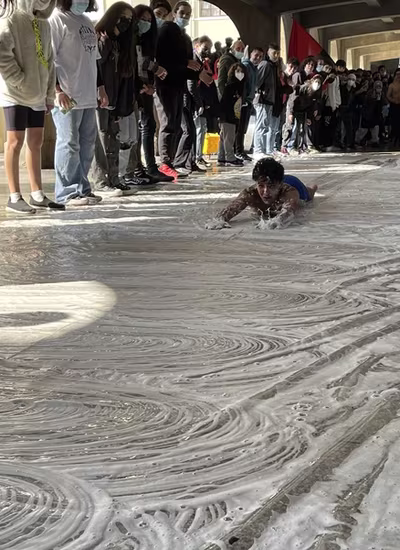 Semana Ignaciana, Lunes 12 de septiembre 2022