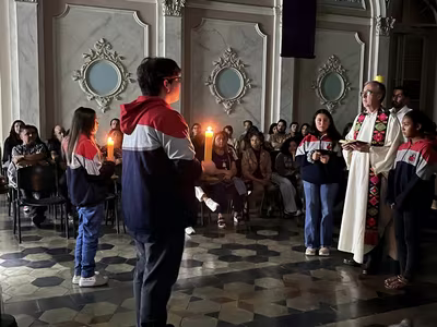 Vigilia Pascual