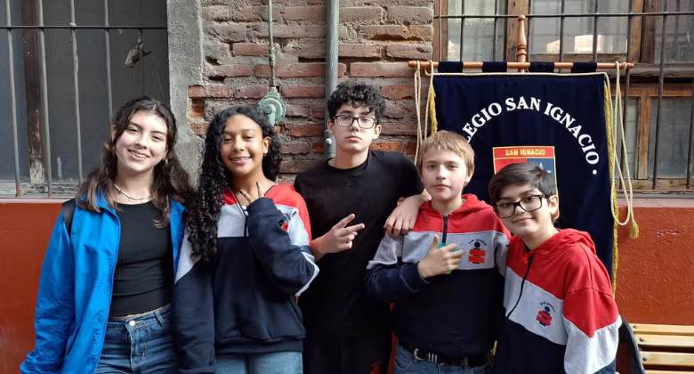 ¡Comenzó el CMAT 2025!