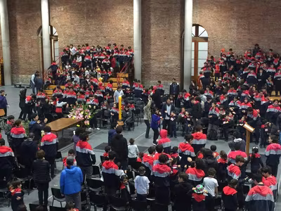 Celebración de la Resurrección