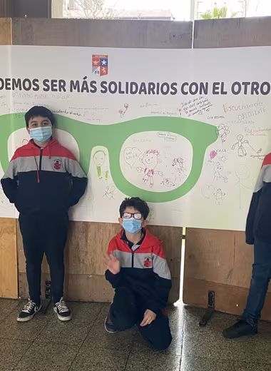 Día de la Solidaridad