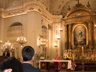 Sacramento de la Confirmación III° Medios