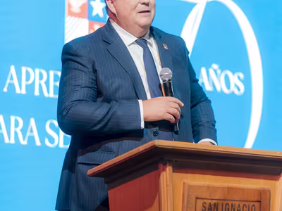 Celebración 170 años parte I