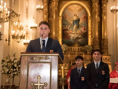 Sacramento de la Confirmación III° Medios