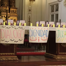 Liturgias Inicio de Año 2020