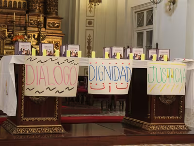 Liturgias Inicio de Año 2020