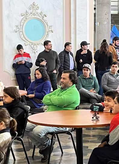Café Literario 2023