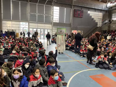 Día de la Solidaridad