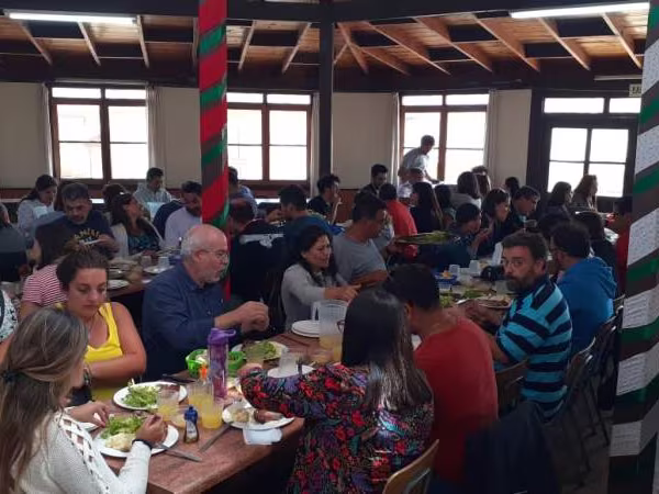 Jornada Profesores/as Jefes 2020