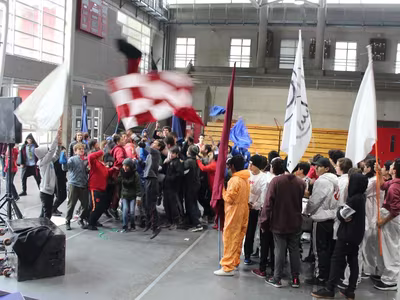 Semana Ignaciana - Miércoles 10 de julio.