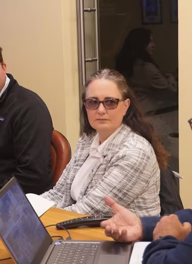 Visita Directora Colegio Saint Ignatius Prep, Chicago
