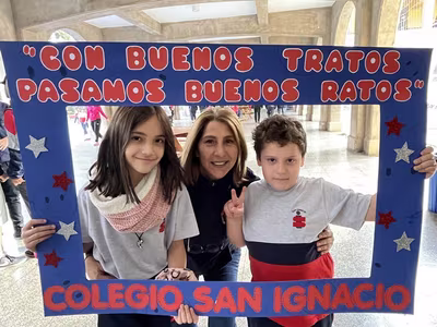 Semana de la Convivencia Escolar 2023