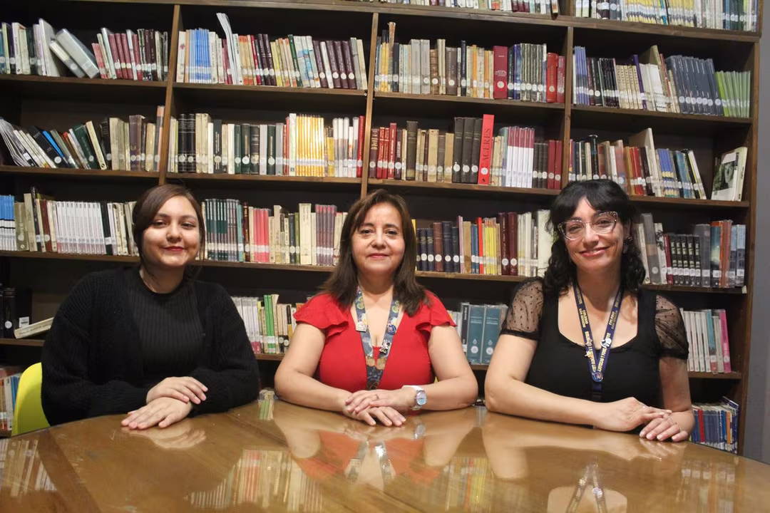 bibliotecas