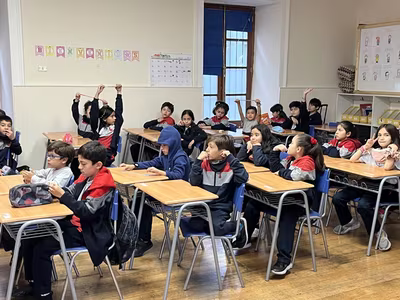Semana de la Convivencia Escolar 2023