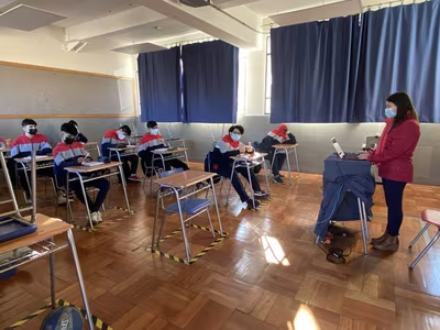 Inicio Segundo Semestre 2021 (1)