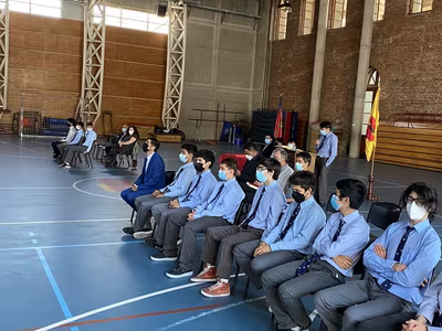 Traspaso de Mando Mini CES 2022-.