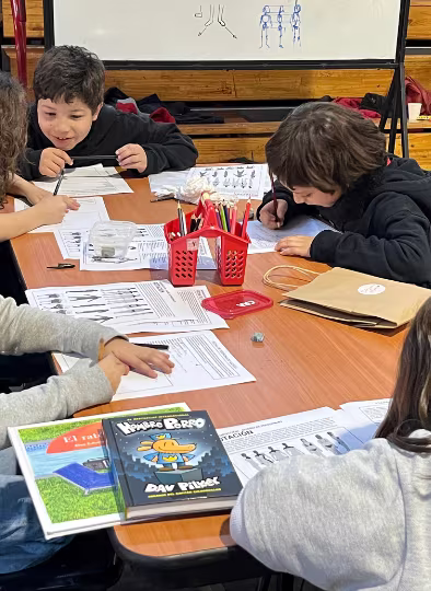 Café Literario 2023