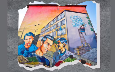 Proyecto Interdisciplinario Juventudes y Espacios de Encuentro: "Los Prisioneros, la banda sonora de los jóvenes chilenos de finales del siglo XX".