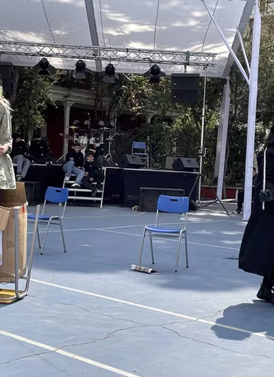 Semana Ignaciana, Martes 13 de septiembre 2022