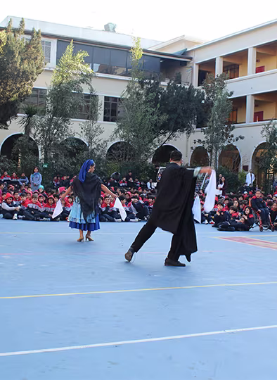 Semana de la Cultura 2018