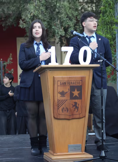Celebración 170 años parte III