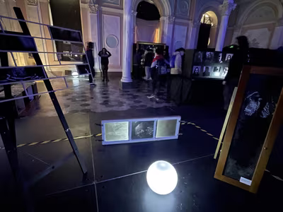 Proyecto Integrado de Electivos Artísticos