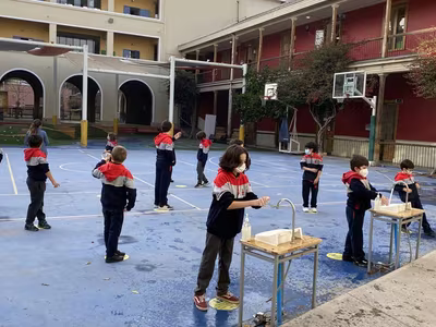 Retorno a Clases 17 de mayo (2)