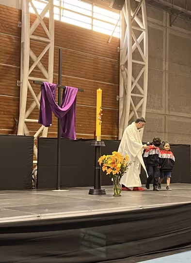 Lunes de Resurrección
