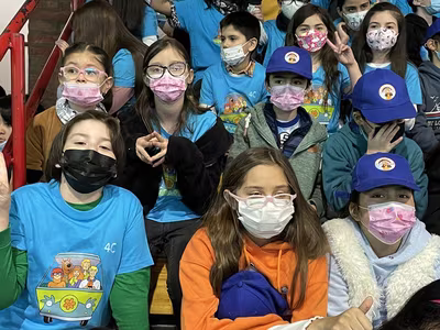 Semana Ignaciana, Lunes 12 de septiembre 2022