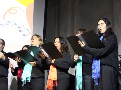 Festival de la Voz 2025