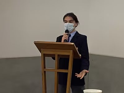 Ceremonia Imposición de Insignias Kínder B