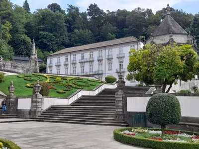 Finalistas del Concurso BGreen en Portugal