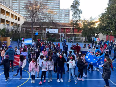 Semana Ignaciana 3