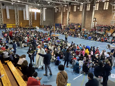 Liturgia de Resurrección