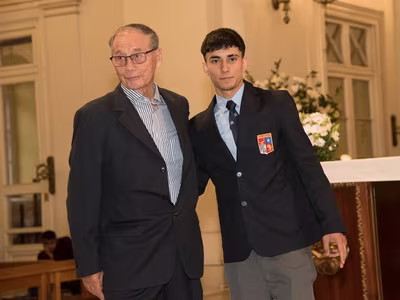 Sacramento de la Confirmación III° Medios