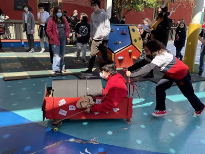 Semana Ignaciana, martes 14 de septiembre 2022