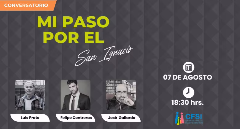 ¡Vive el arte y la cultura con mirada ignaciana!