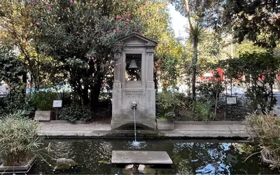 Calendario Proceso de Matrícula y Colegiatura 2025