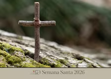 Semana Santa en el Colegio San Ignacio