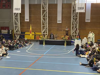 Liturgia de Resurrección