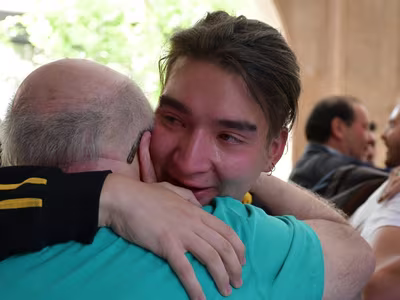 Despedida IVº Medios 2019