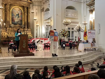 Celebración San Ignacio (1)